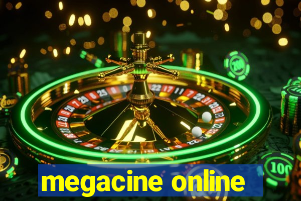 megacine online